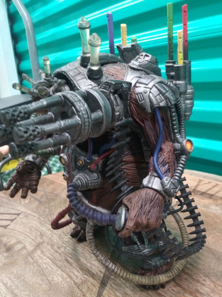 McFarlane Figure