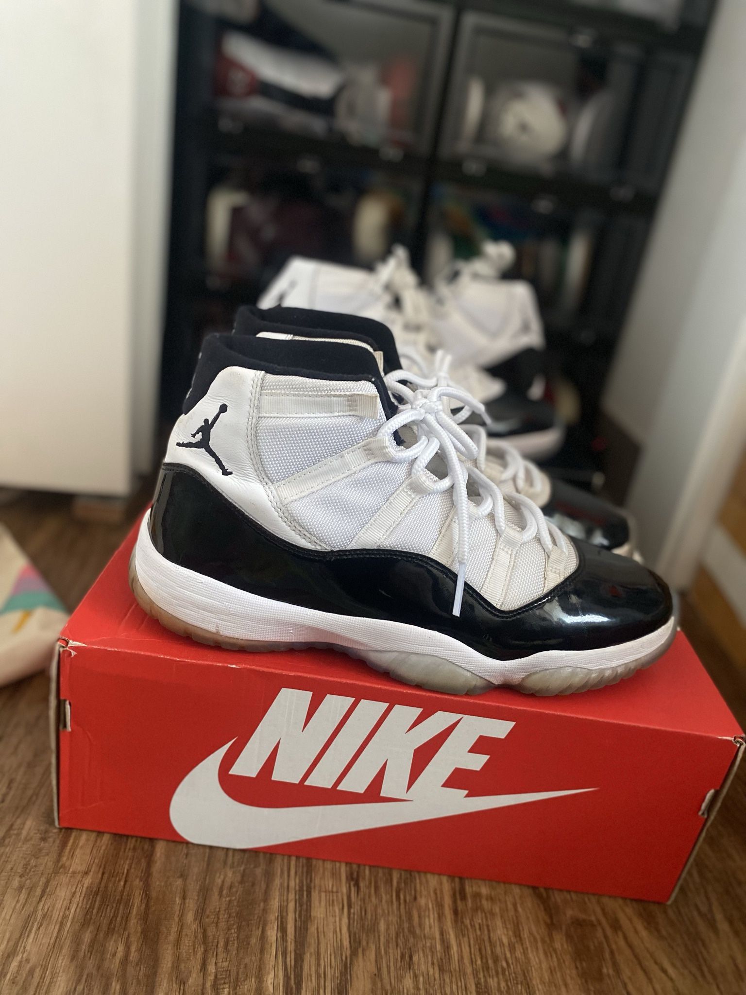 jordan concord for sale