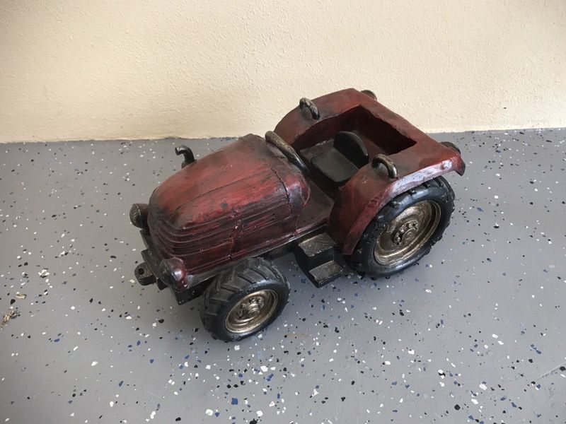 Tractor