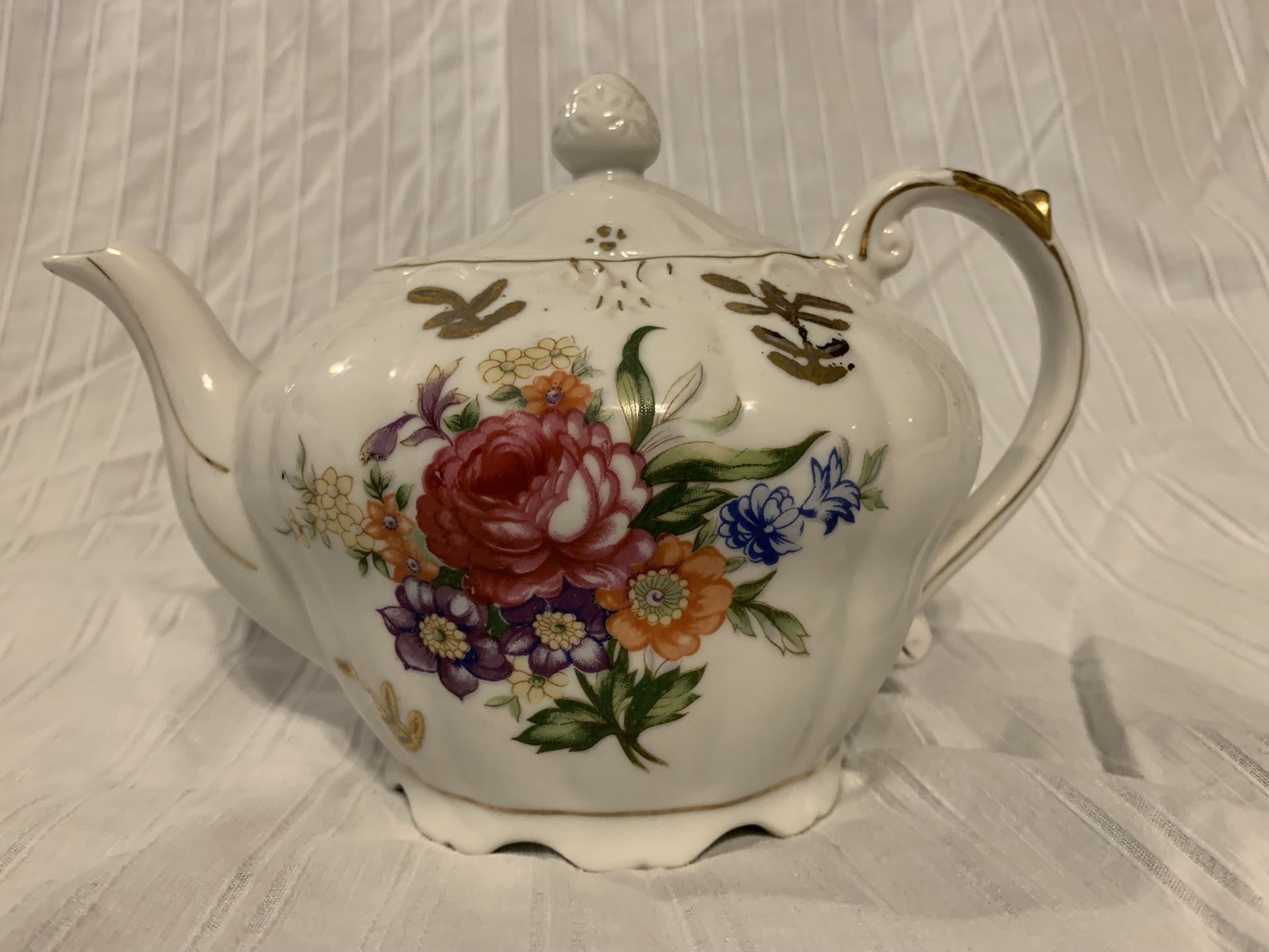 Novelty Tea Pots