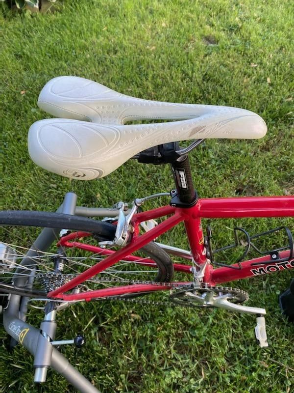 Road Bike Motobecane Gigi