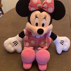Minnie Mouse  Thumbnail