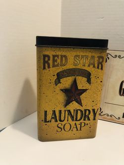 Laundry Room Decorations  Excellent Condition  Thumbnail