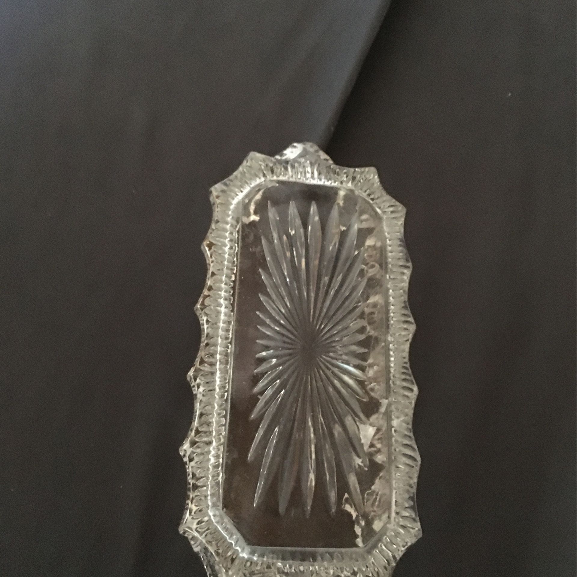 Vintage Glassware