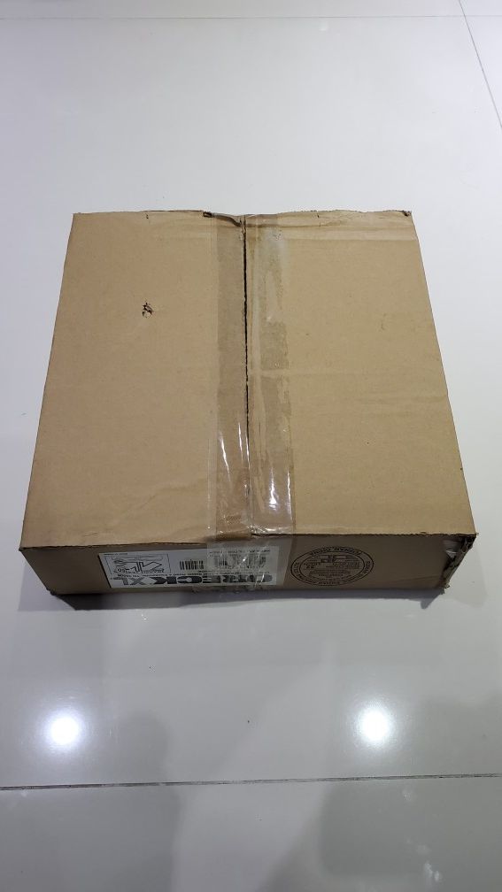 ORECK AIRH1Q2PK HEPA AIR FILTER 2 PACK