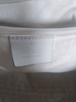 Gucci Bag Thumbnail