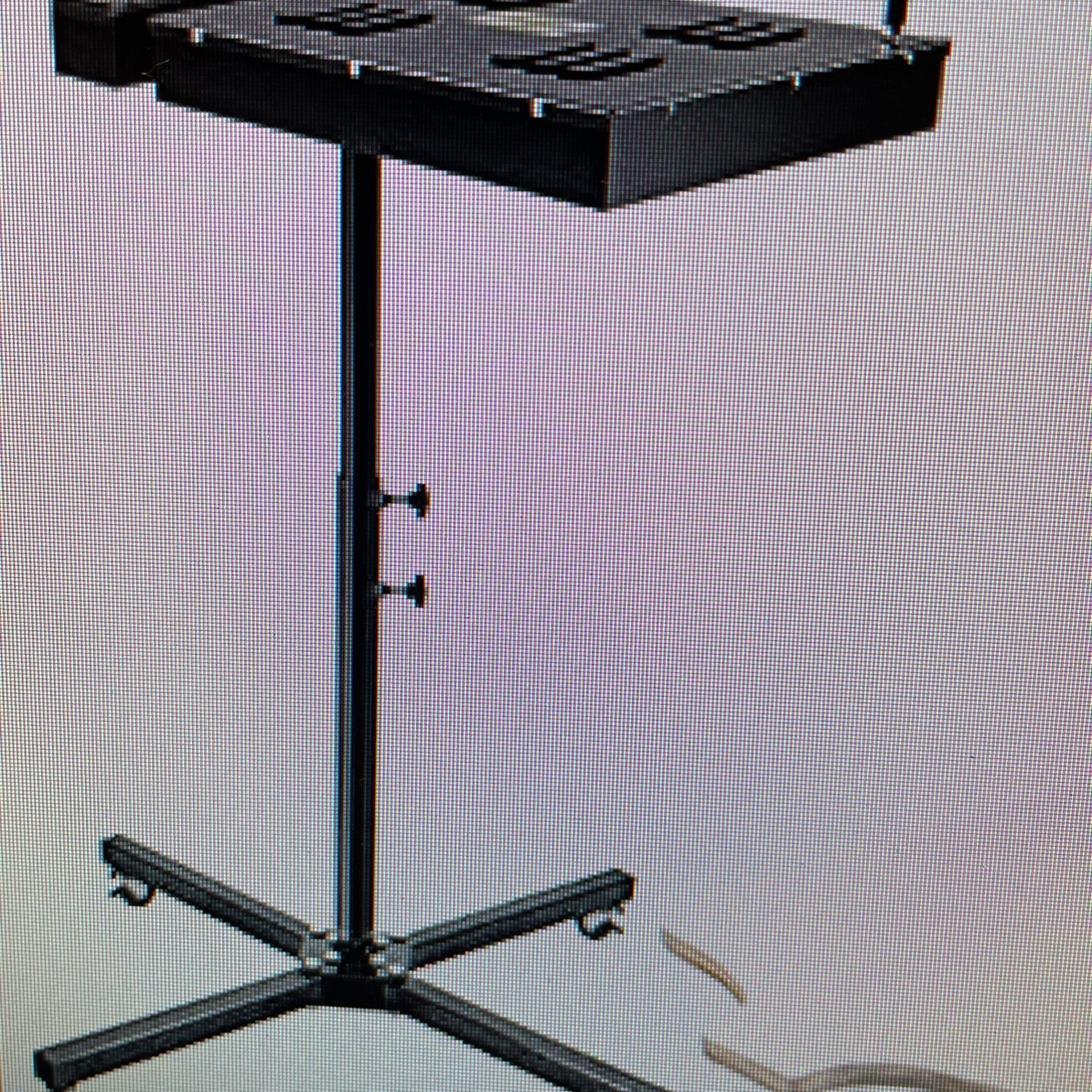 Screen Printing Equipment