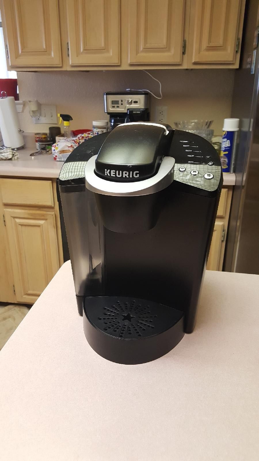 Keurig