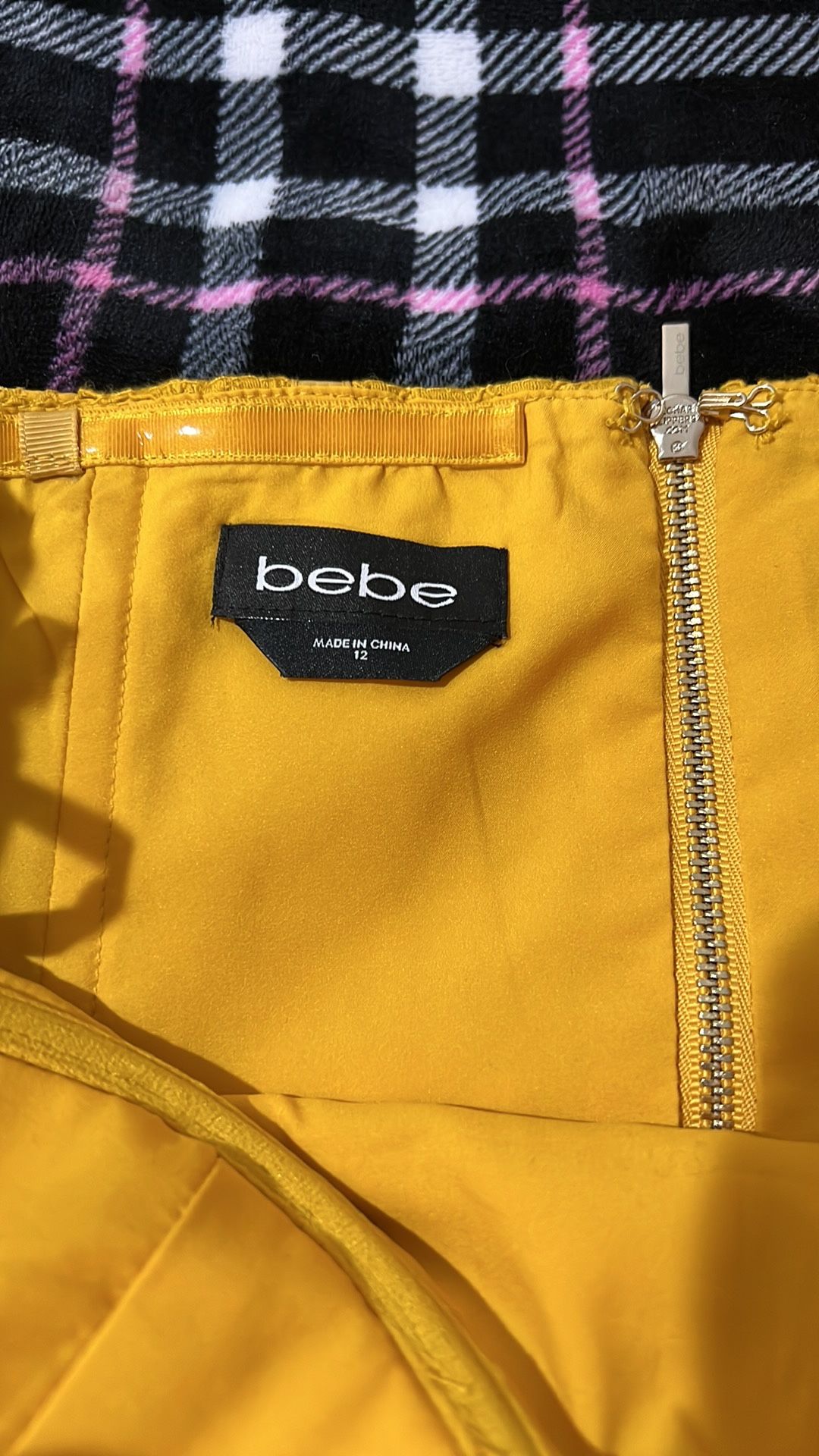 ✨BEBE CORSET TOP BUSTIER✨