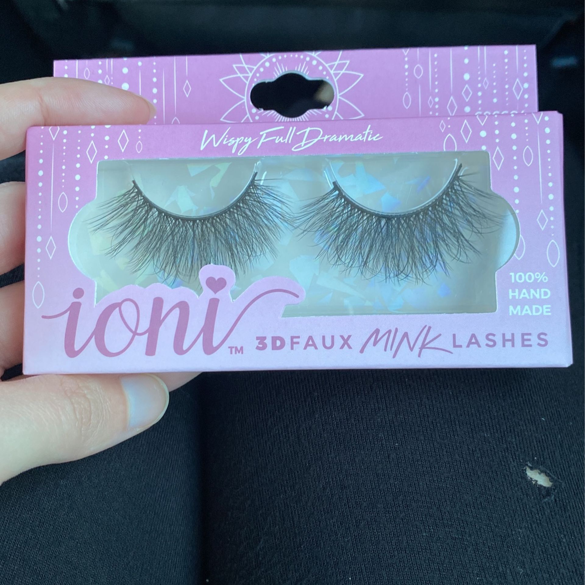 Ioni Eyelashes