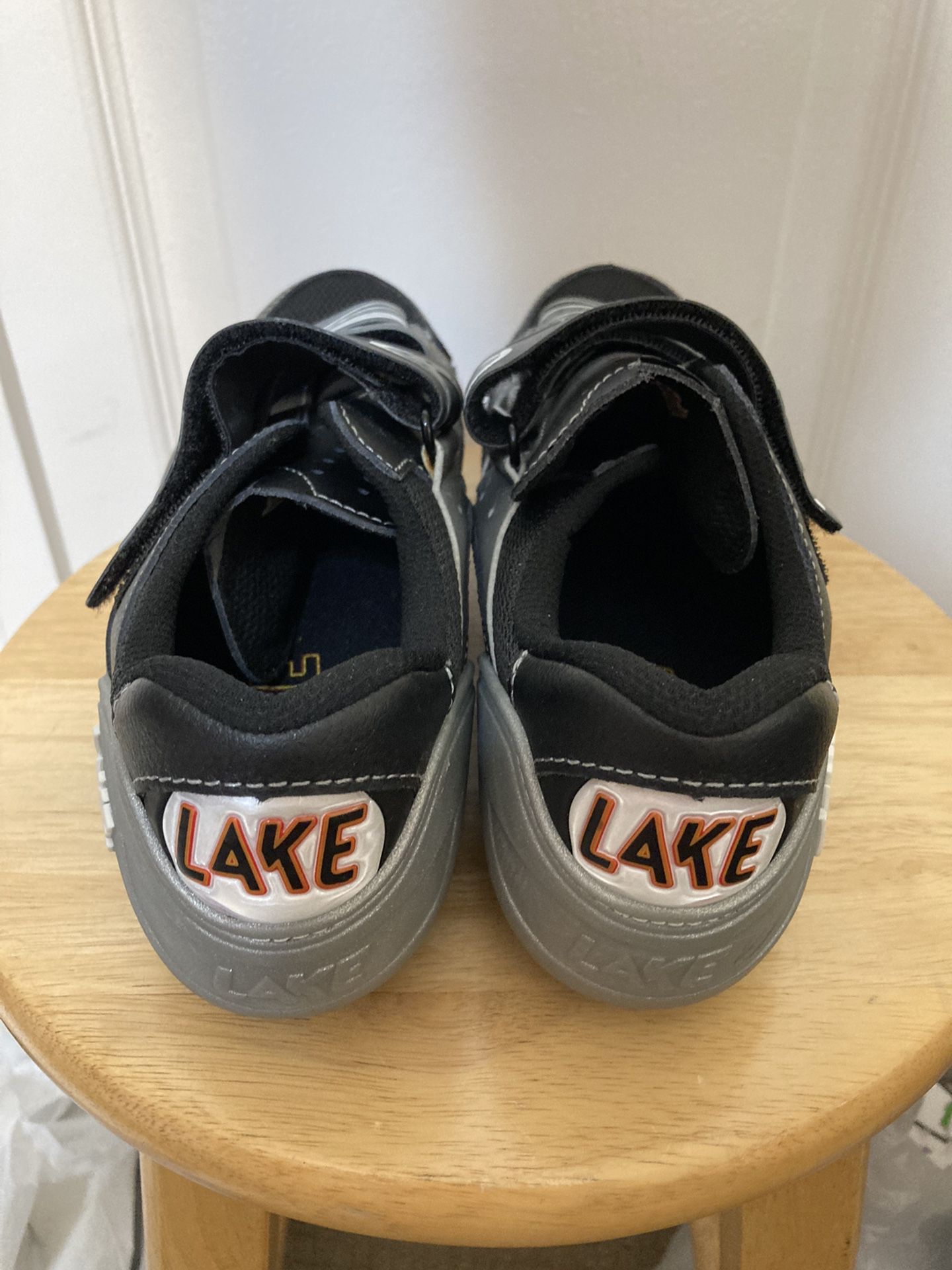 Lake Cycling Shoes M-CX105