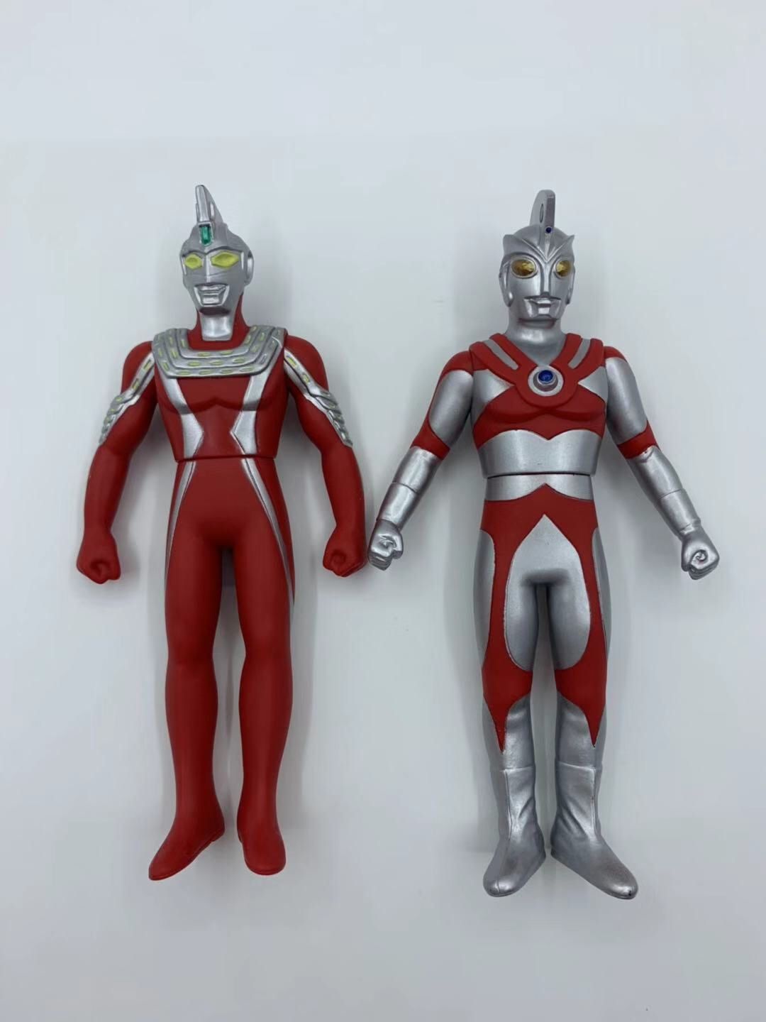 ultraseven 21