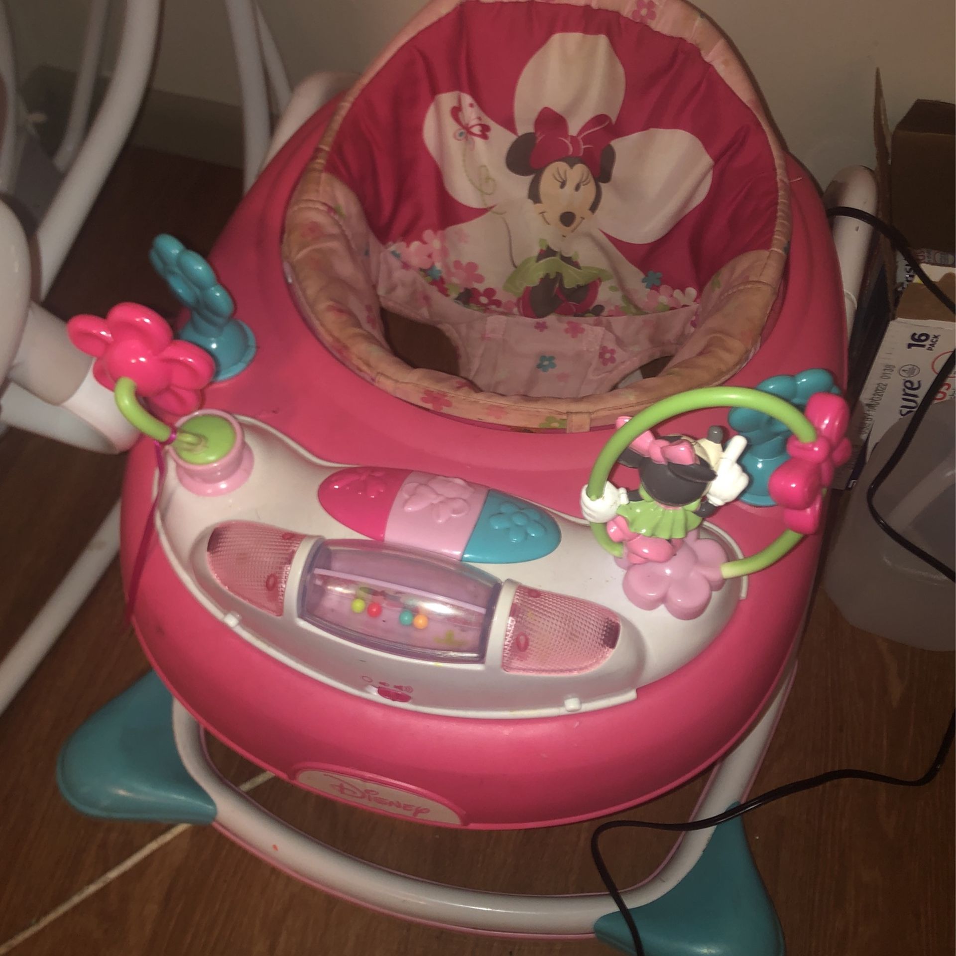 Baby Walker