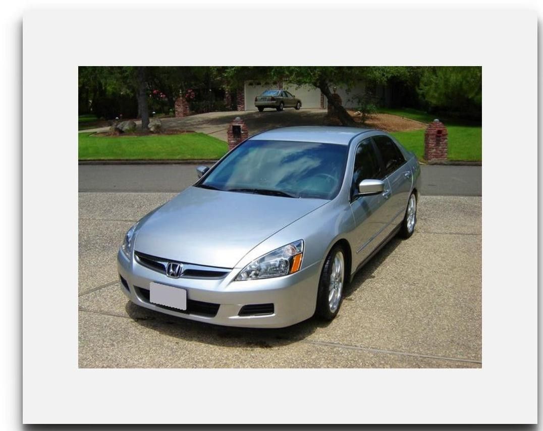2006 Honda Accord