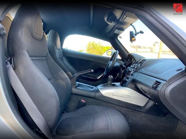 2008 Saturn Sky