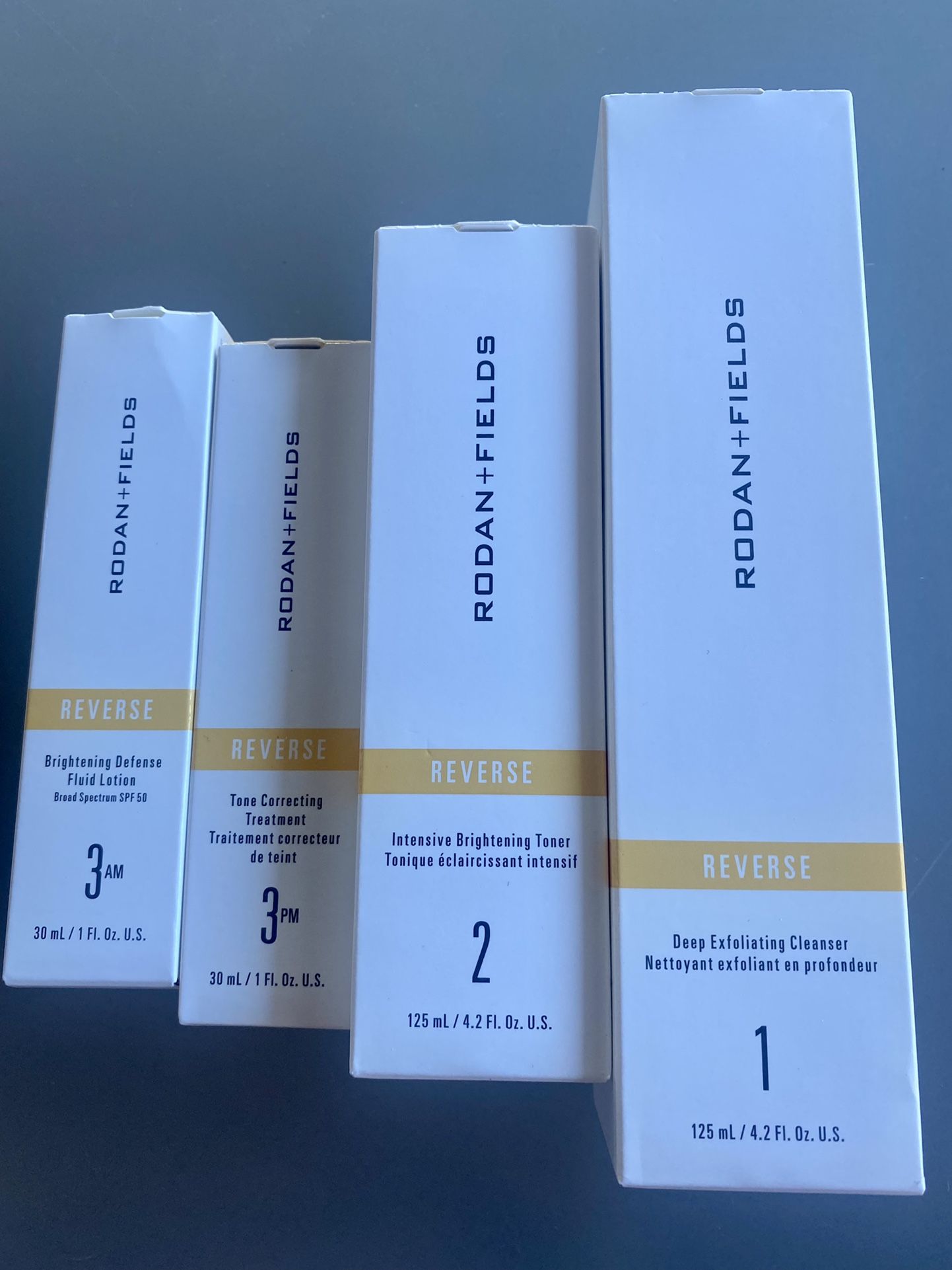 Rodan +Fields