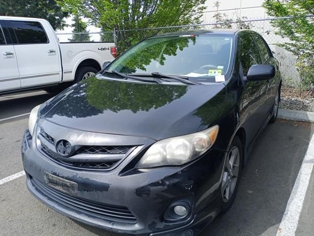 2011 Toyota Corolla