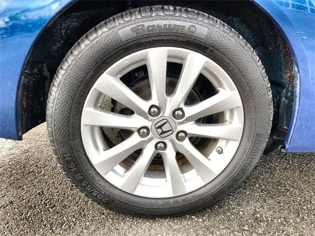 2012 Honda Civic Cpe