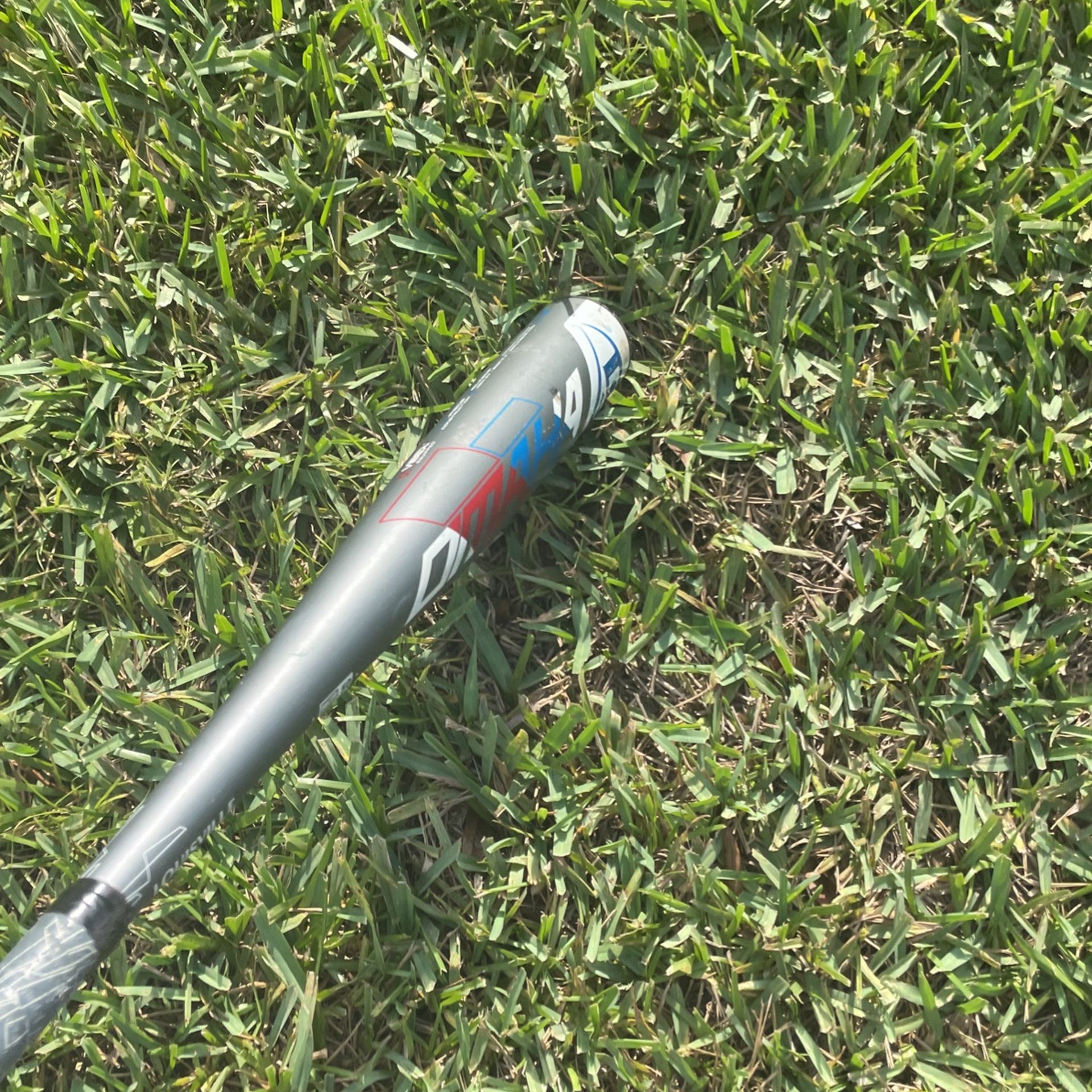 Louisville Slugger 30in 2019 Omaha Bbcor Baseball Bat -3