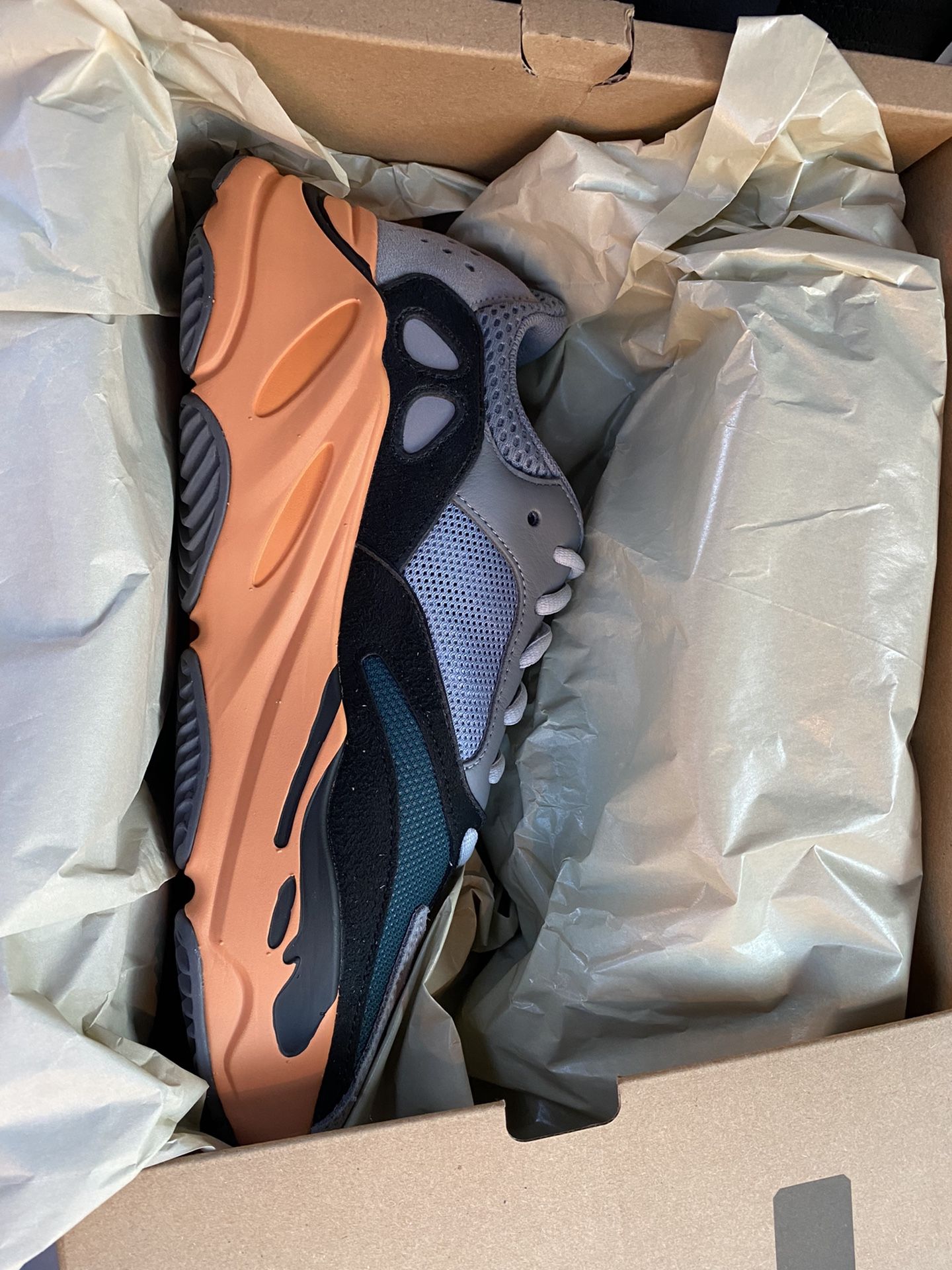 Yeezy 700 Brand New Size 10 Mens