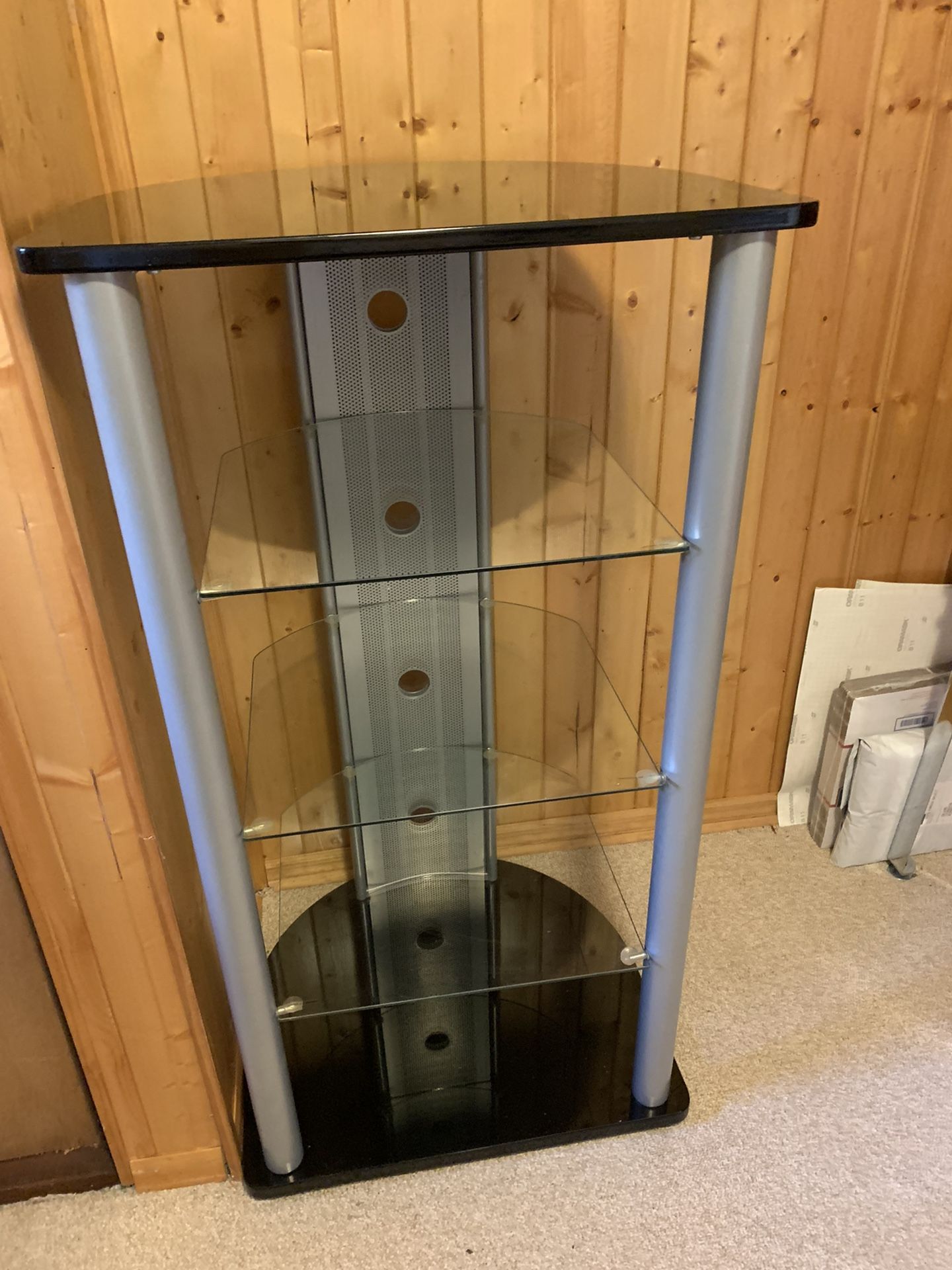 Electronics Stand For Sale