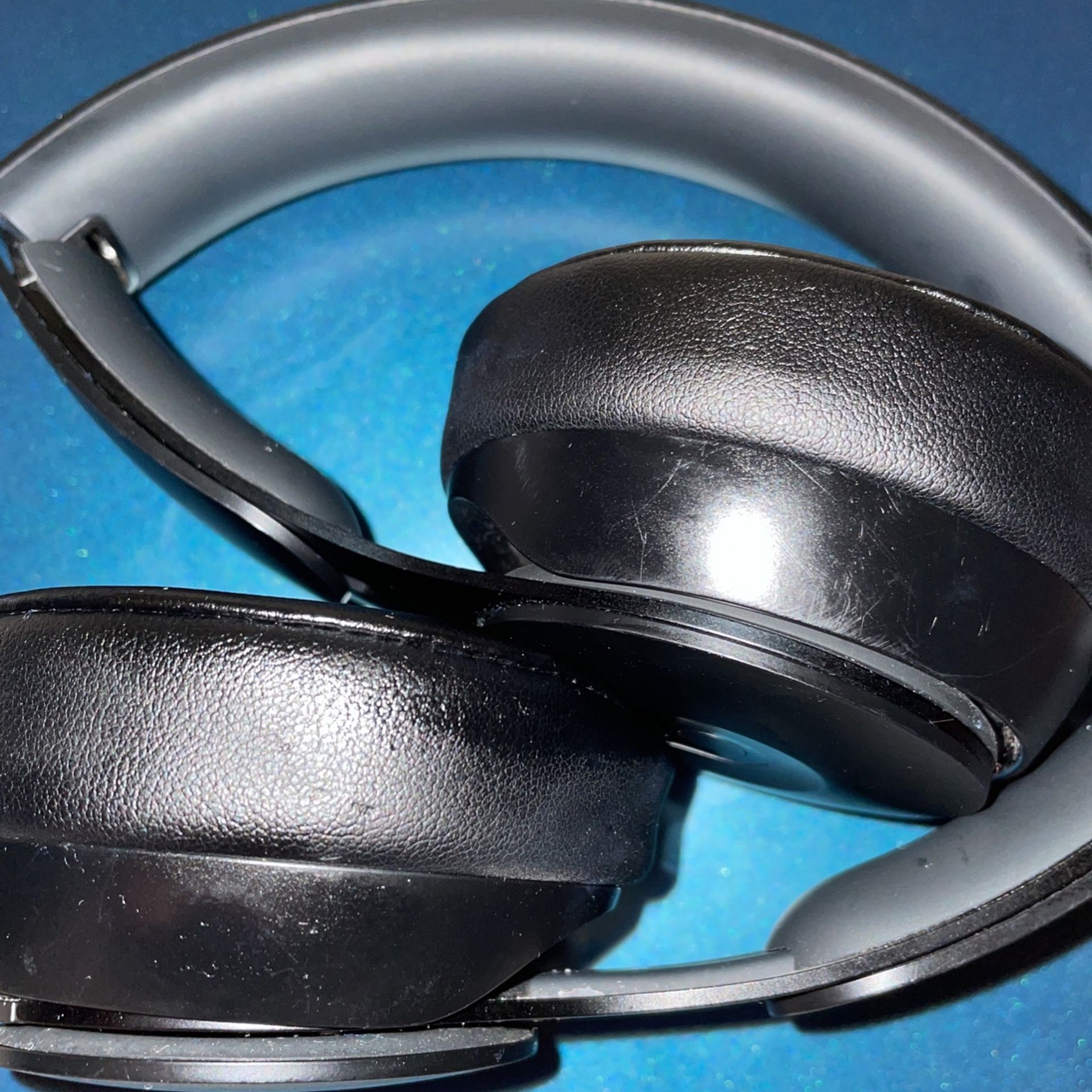 BEATS by. Dre Solo Pro Headphones