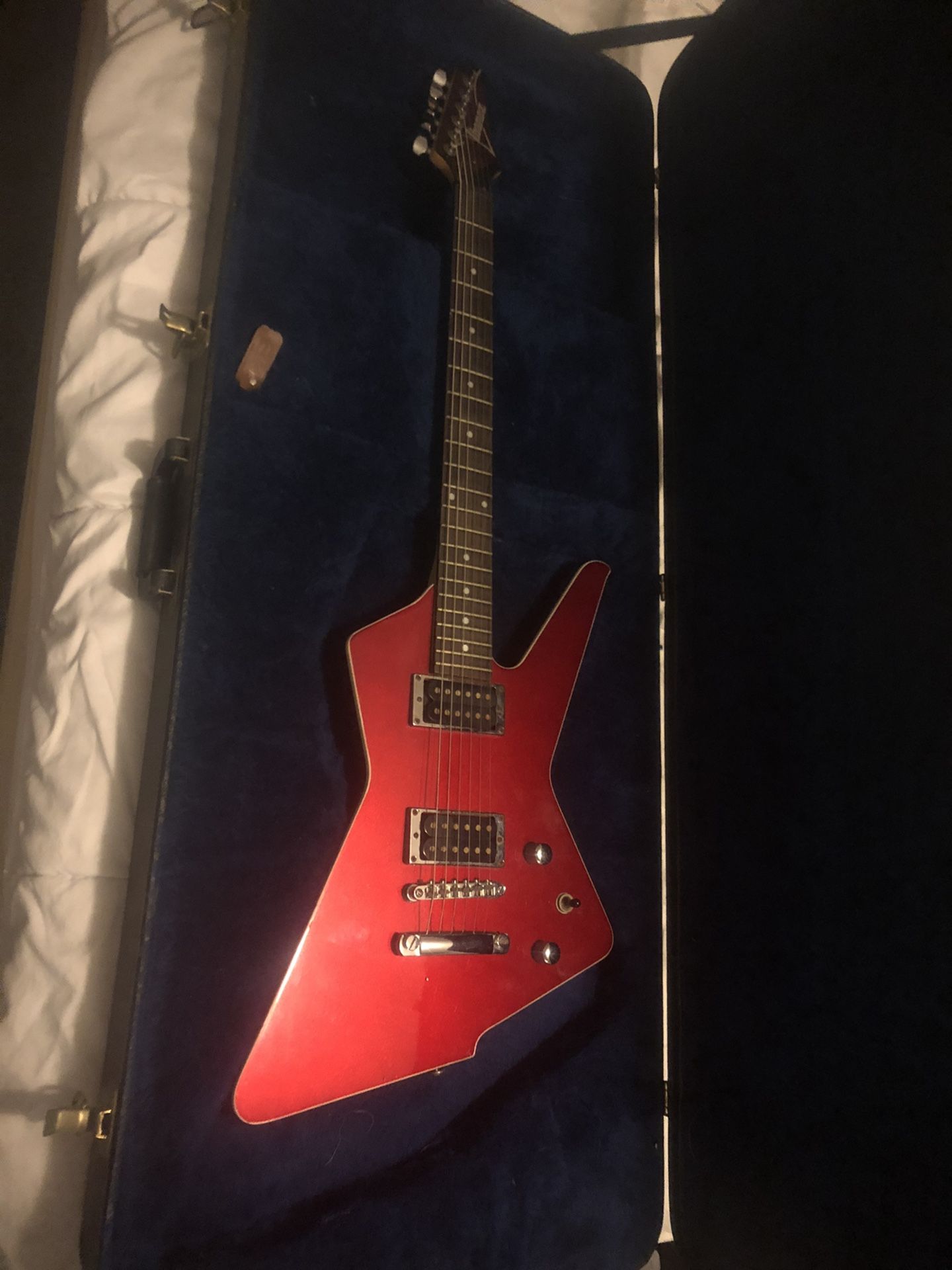 Ibanez DTX 120