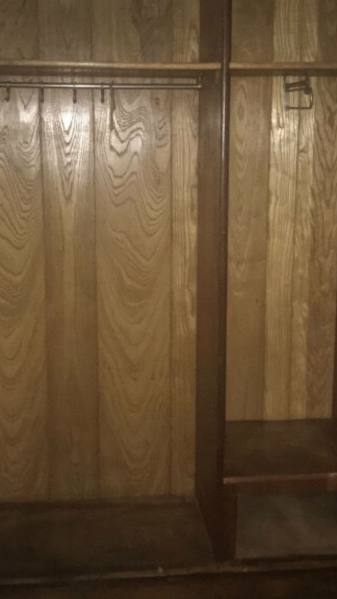 Antique Cabinet