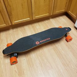 Boosted Board V3 Stealth V2 Clone Thumbnail