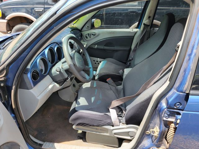 2006 Chrysler PT Cruiser
