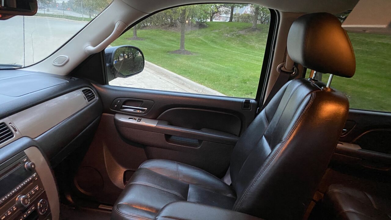2011 GMC Sierra 1500