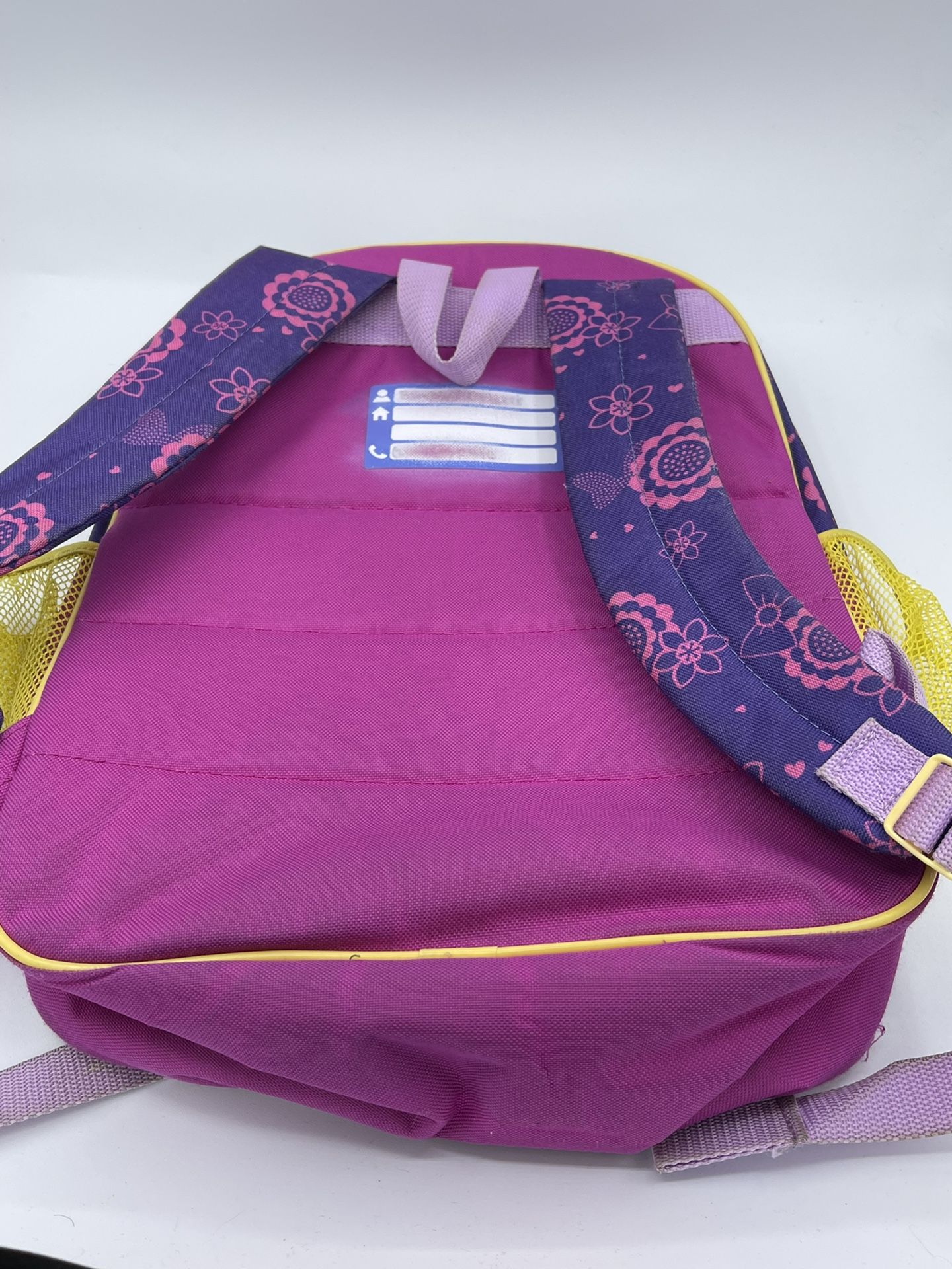 American Tourister Minnie Mouse Girls Backpack