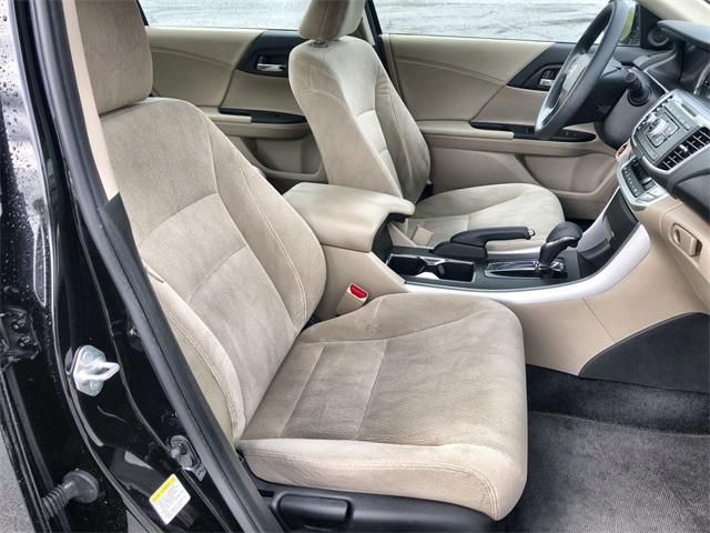 2013 Honda Accord Sdn