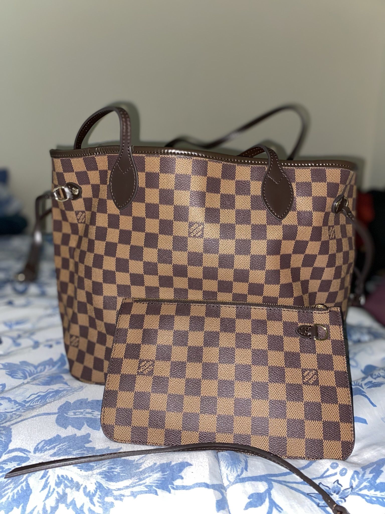 Louis Vuitton Bag