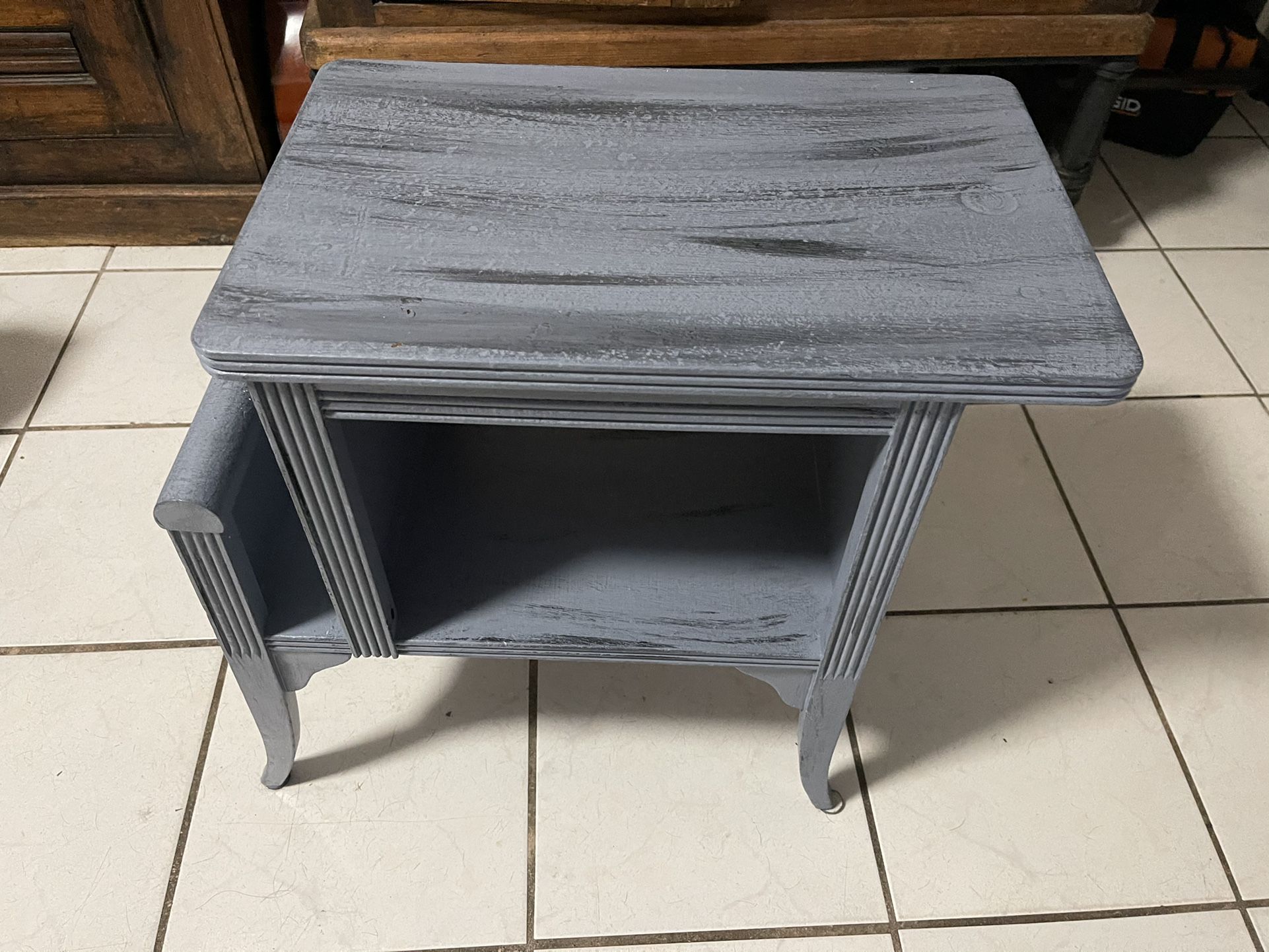 Vintage Side Table