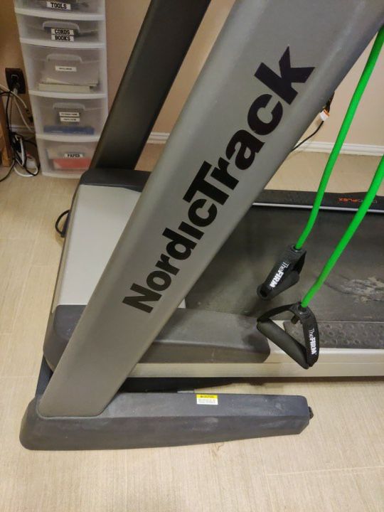 NordicTrack Treadmill