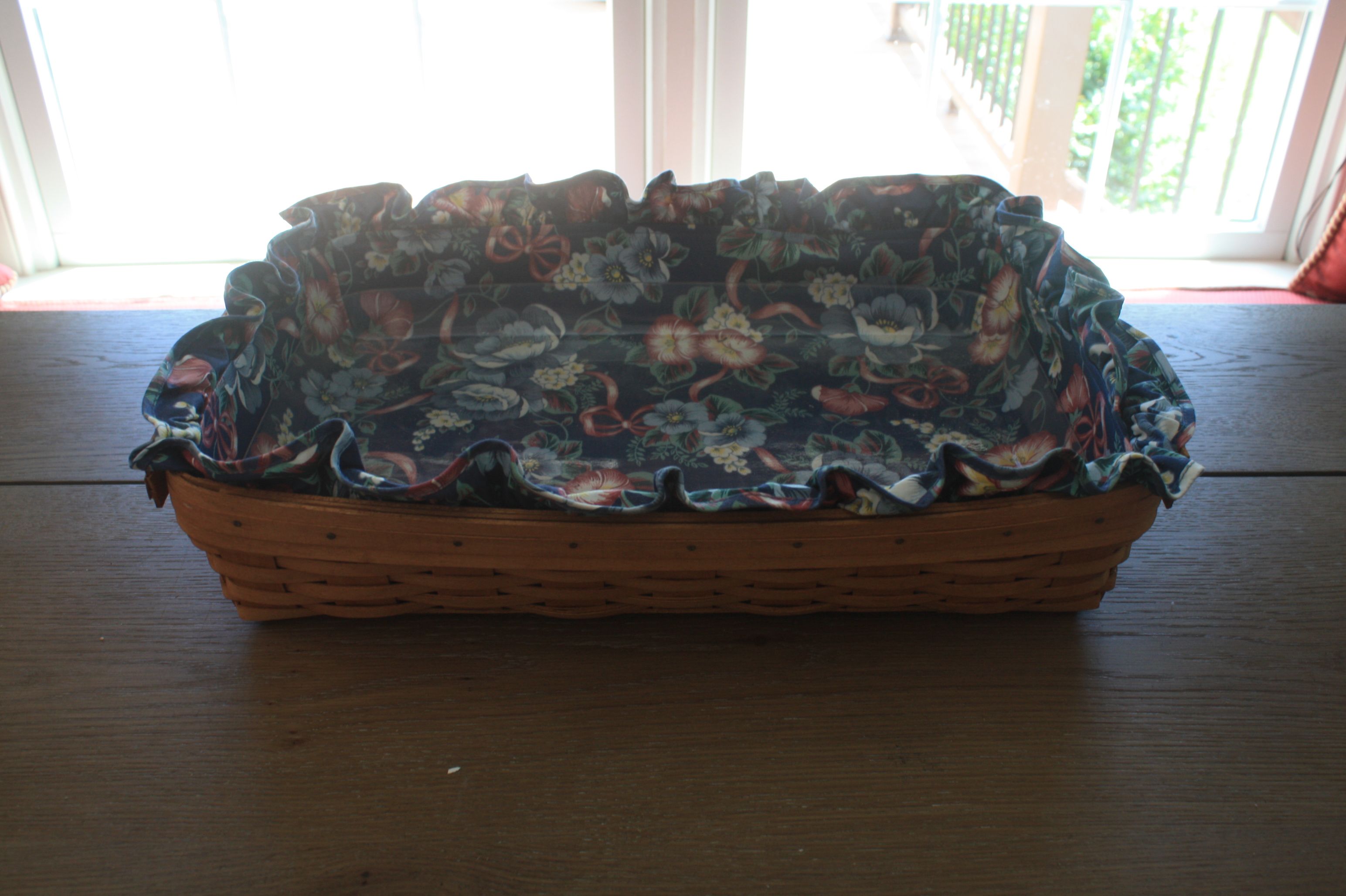 Longaberger Basket