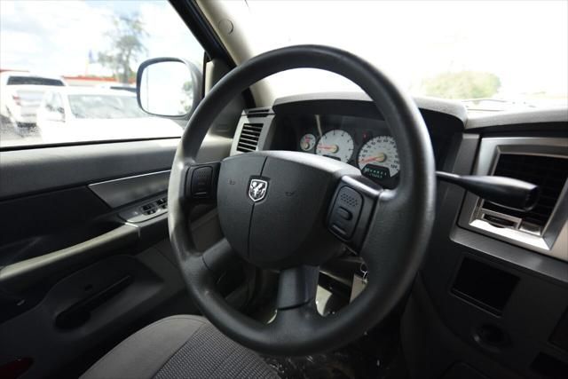 2007 Dodge Ram 1500
