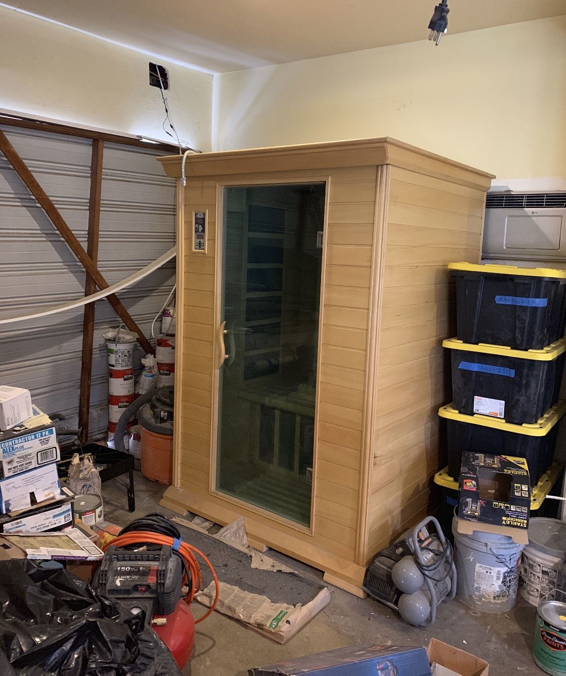 Sauna for Sale in Los Angeles, CA OfferUp