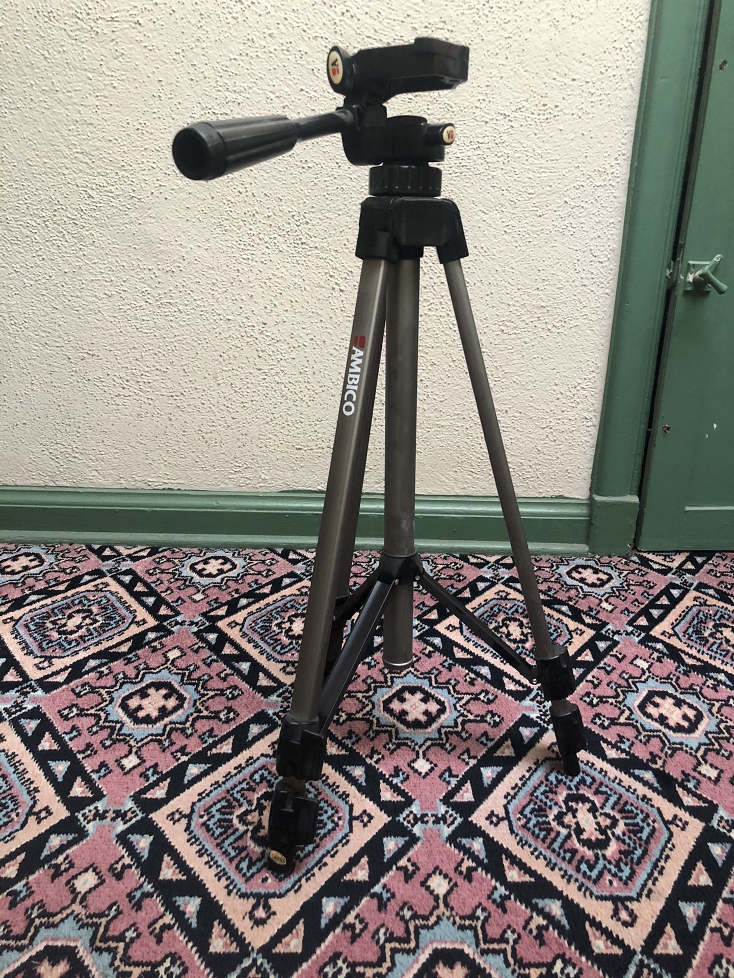 Tripod