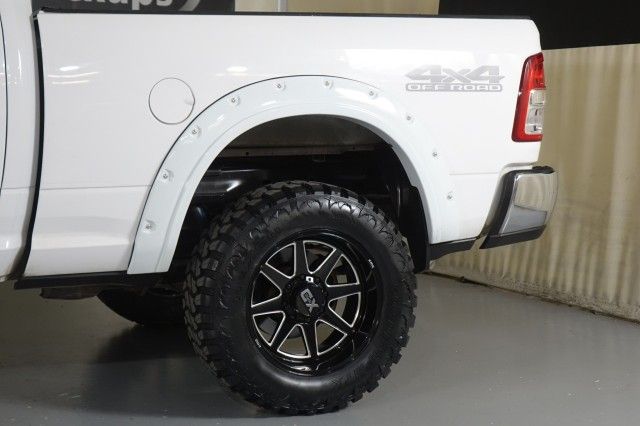2019 Dodge Ram 2500