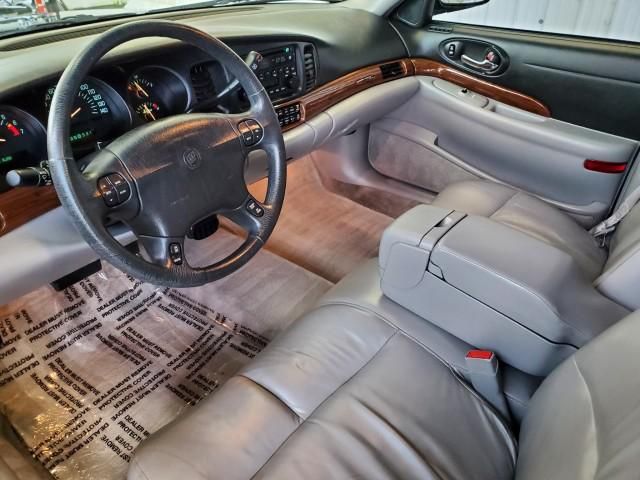 2005 Buick LeSabre