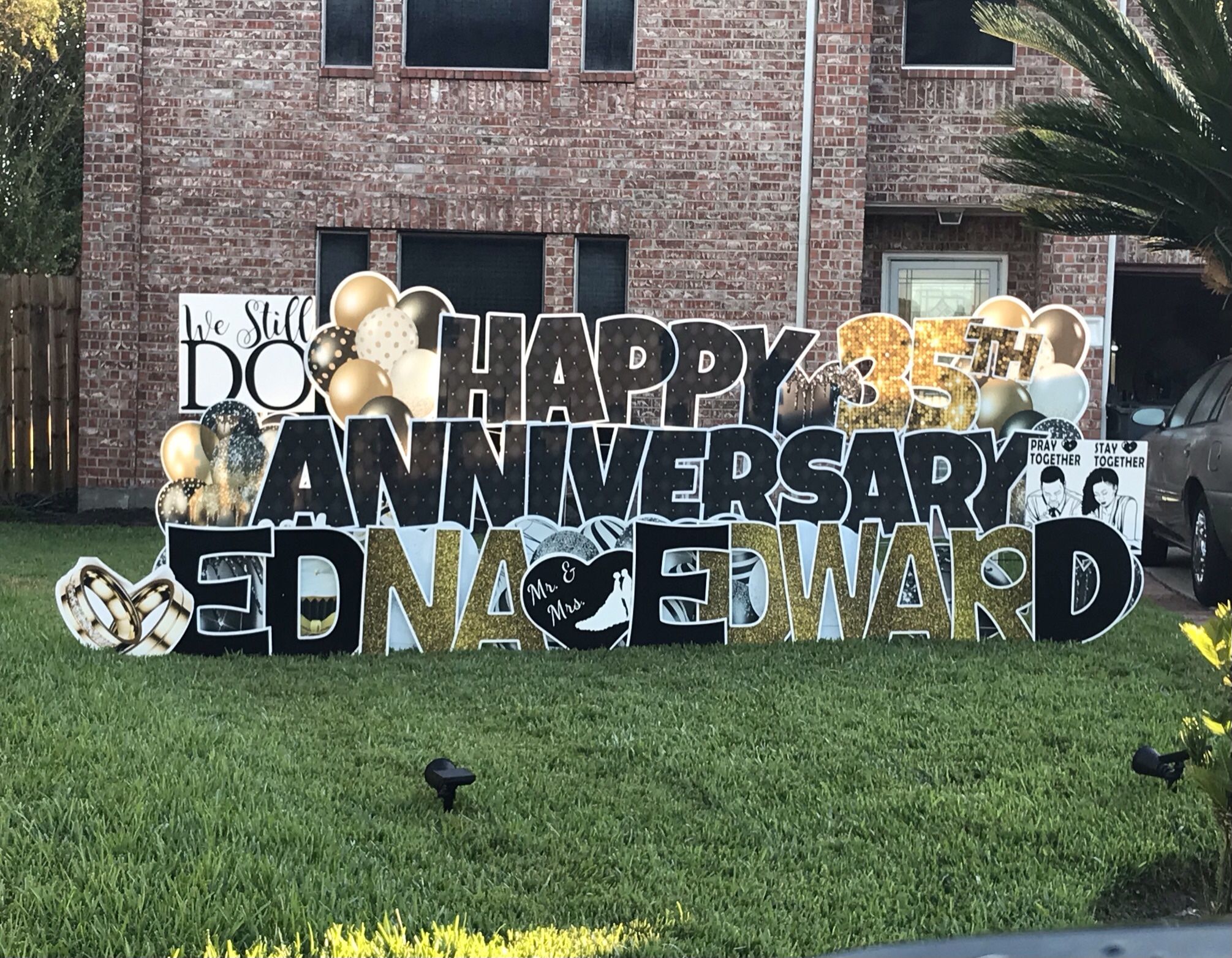Anniversary