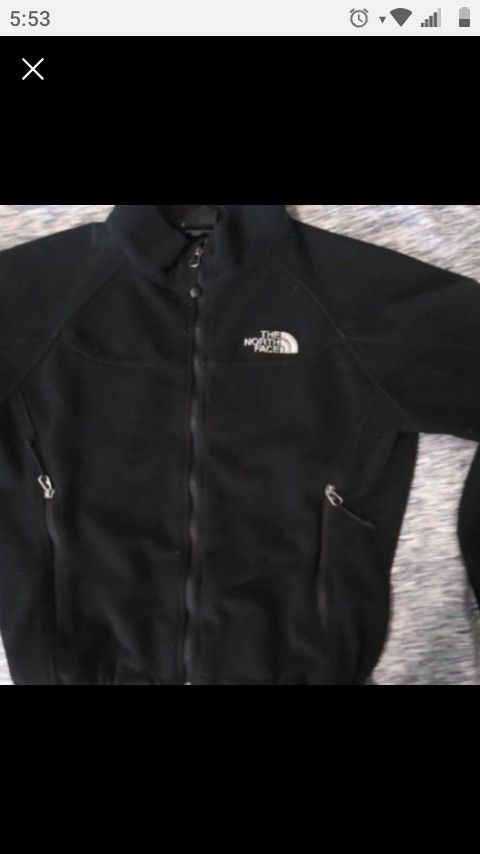 The NORTH FACE Fleece