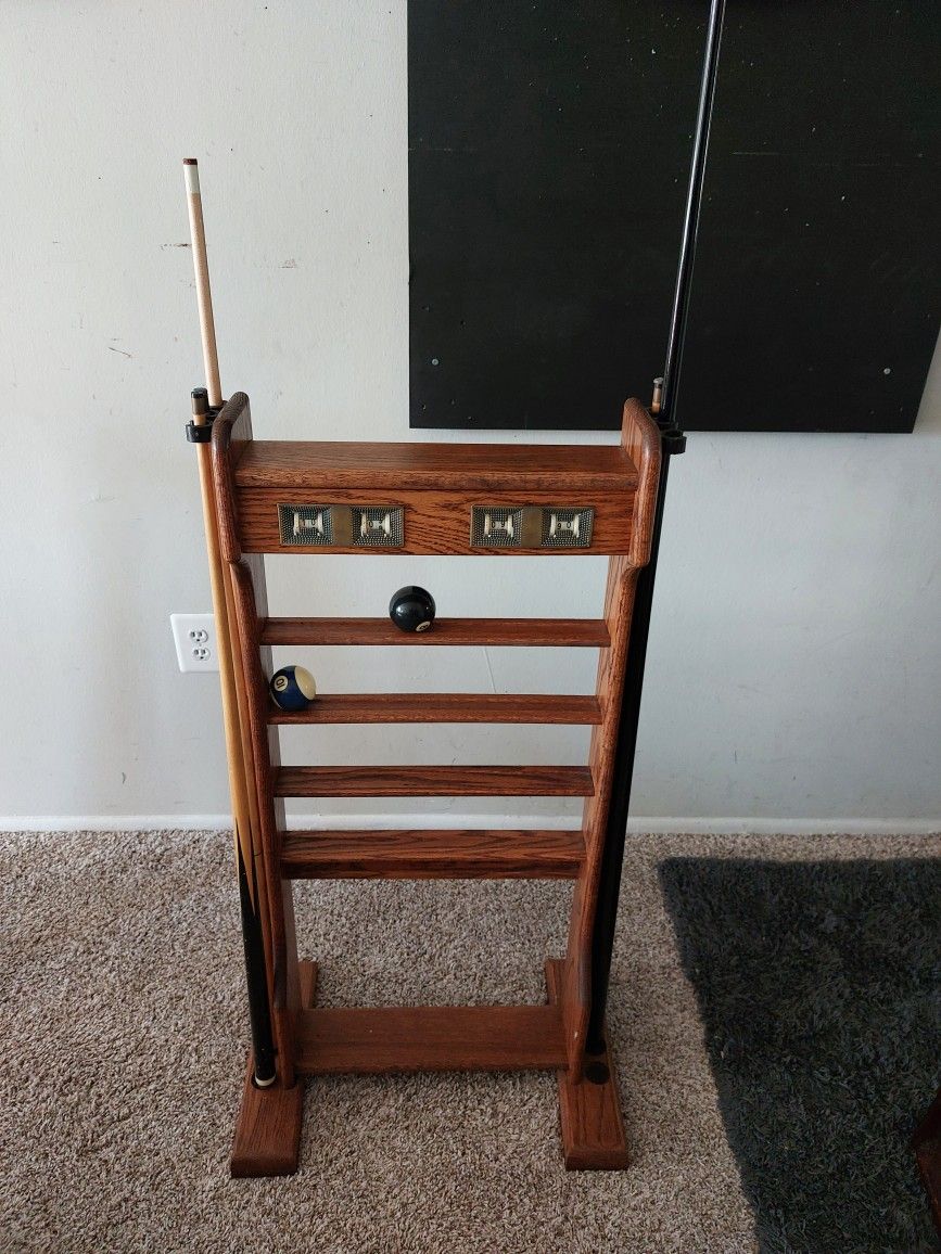 Pool Tables Accessories Available For Sale