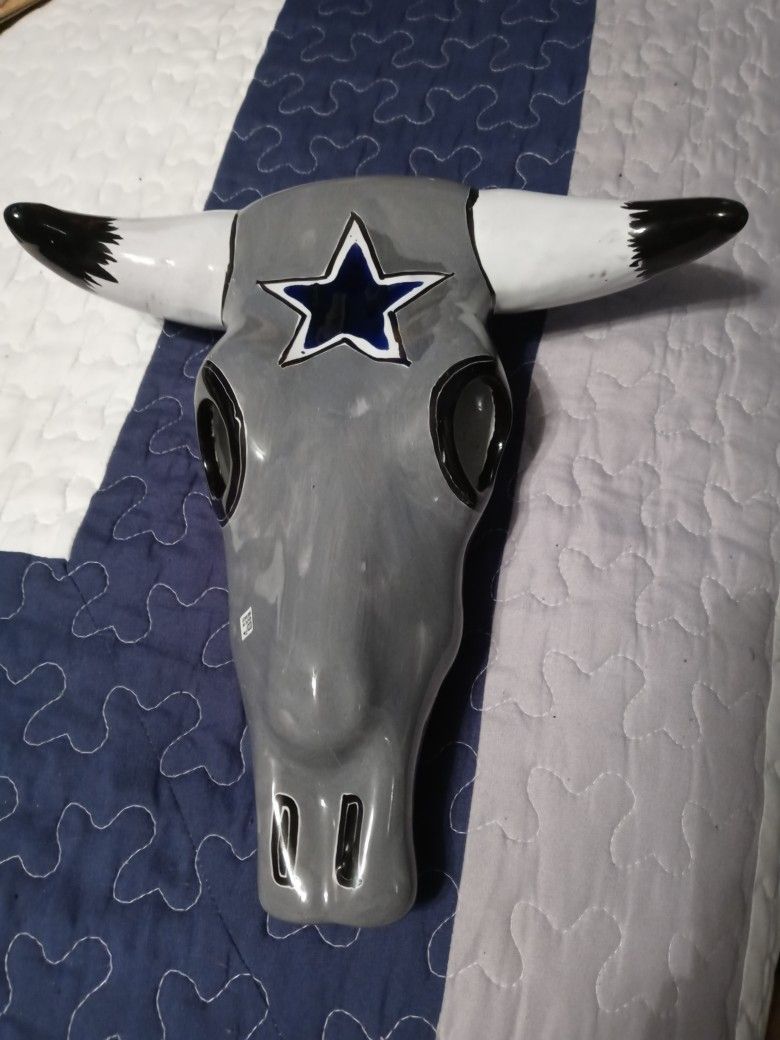 Dallas Cowboy Talavera Gray $49