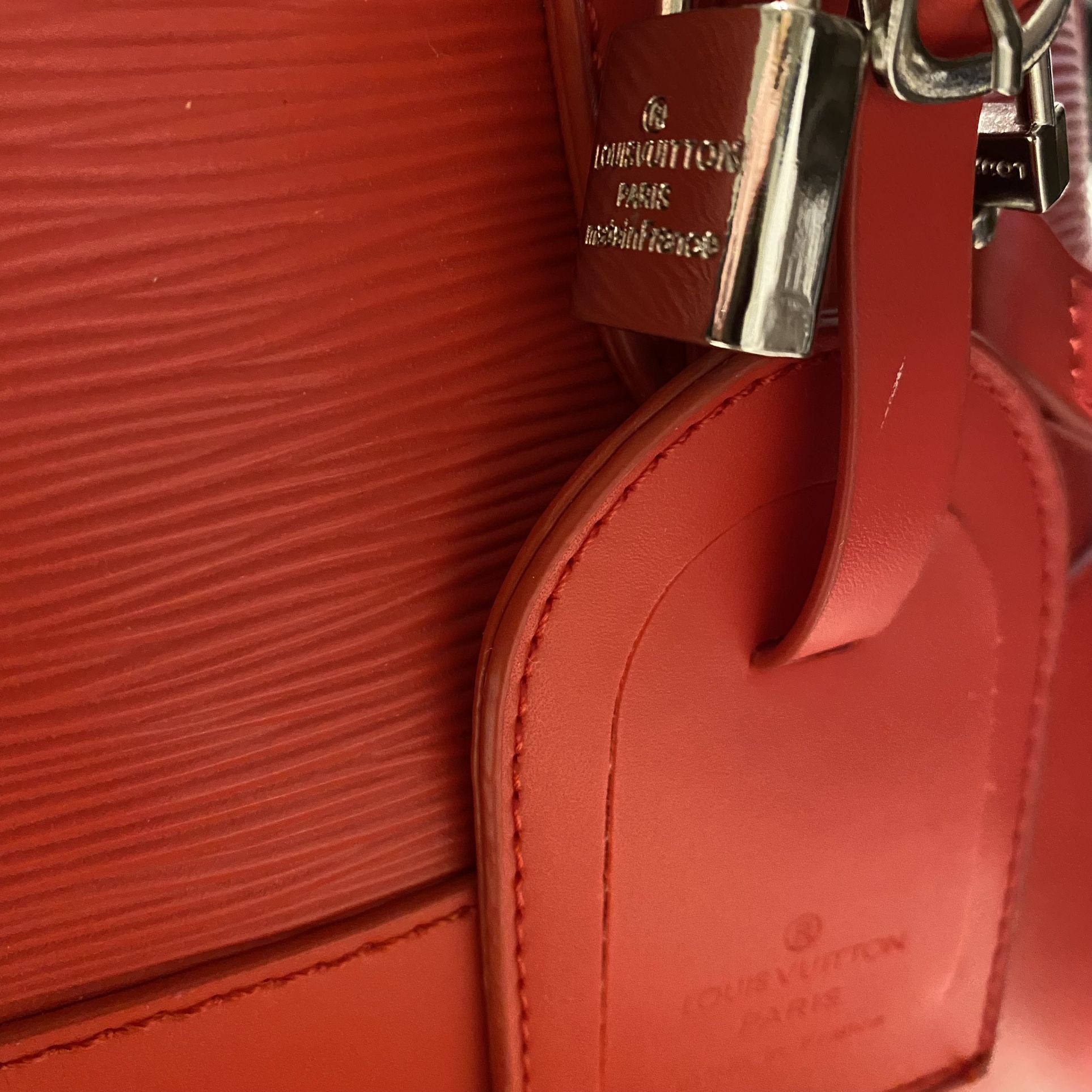 Supreme Duffel Bag