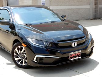 2020 Honda Civic Coupe Thumbnail