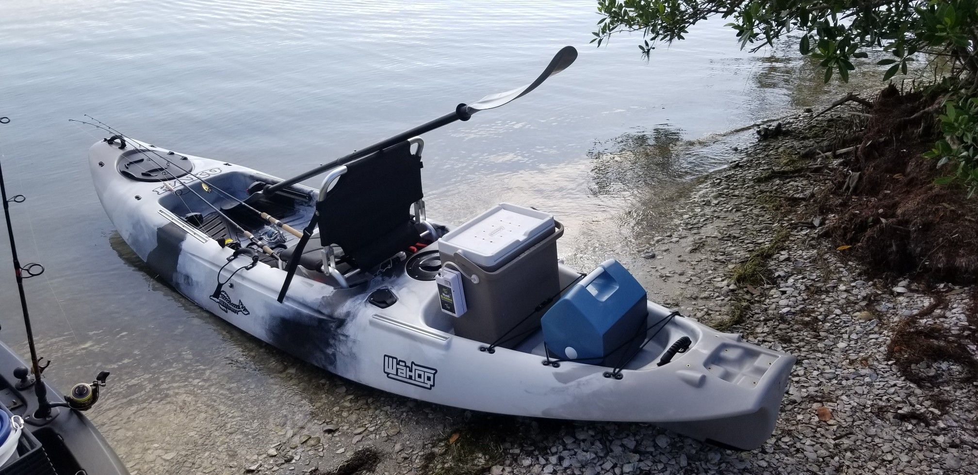 Kaku Wahoo 12.5 for Sale in Woodstock, GA OfferUp