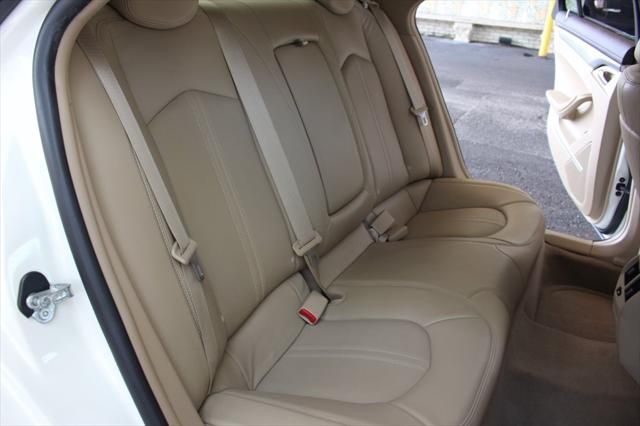 2013 Cadillac CTS Sedan